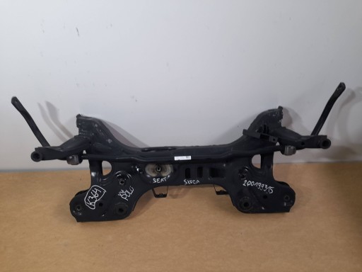 Audi A1 VW Polo Taigo Ibiza Kamiq Fabia nápravnice přední 2Q0199315 (K364)