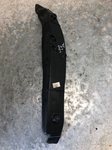 Insonorisation Aile Gauche Avant MERCEDES W213 KOMBI A2138890300