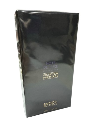evody note de luxe
