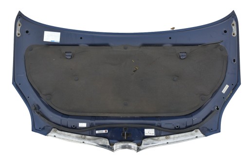 Cofano TOYOTA COROLLA VERSO e 8B4