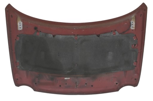 cofano Coperchio * Motore JEEP COMPASS