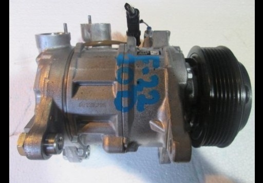 kompresor klimatizaci BMW 2 F22 COUPE 9330829