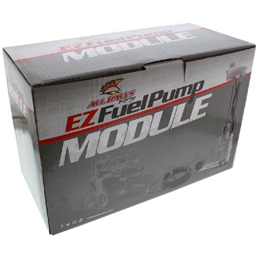 47-1007 - ТОПЛИВНЫЙ НАСОС POLARIS RZR 4 800, RZR 570, RZR 800