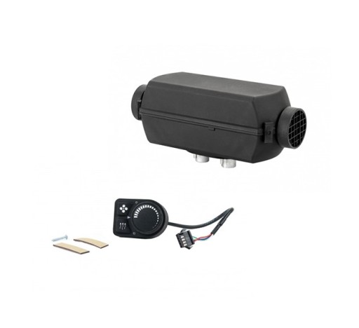 CEL417 - AUTOTERM Planar D4 4kw 12V панель PU-5-Комплект