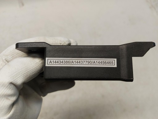Ford Ranger VI 6 2024r. module control unit A14456465