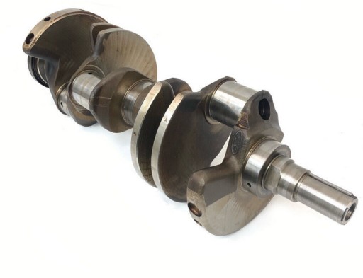 F75Z6303AC - КОЛЕНВАЛ 5.4 ЭКОНОЛАЙН ЭКСКУРСИЯ-ЭКСПЕДИЦИЯ-14