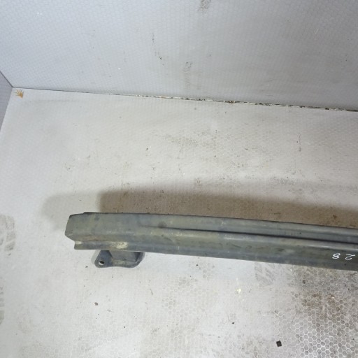 VW JETTA V bumper support rear part