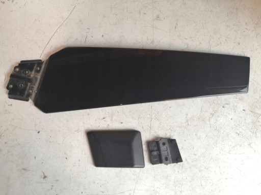 fedél fedél SLUPKA AUDI A5 SPORTBACK 8T8853290