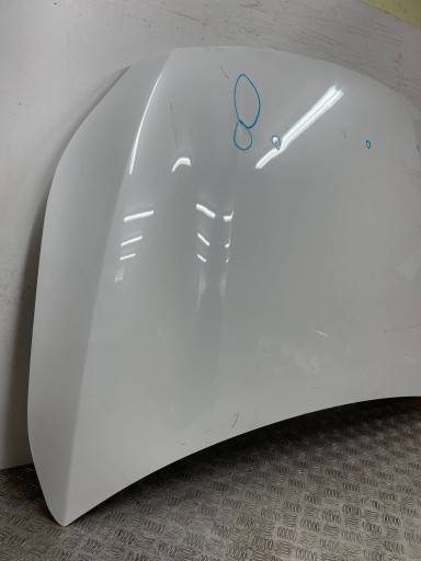 motorhaube fronthaube KIA XCEED X-CEED 18