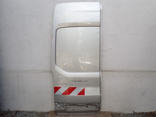 door left rear. left rear part FORD TRANSIT MAX MK8 2013- BK31-V40011-CG