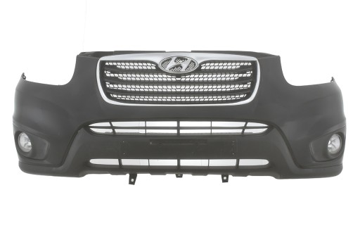 front bumper * front HYUNDAI SANTA FE II LIFT NKA