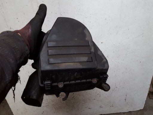 FABIA 2 II LIFT 1.2 TDI КОРПУС ВОЗДУШНОГО ФИЛЬТРА