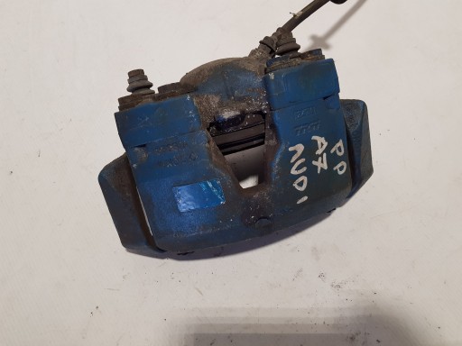 AUDI A6 C7 A7 4G caliper right front front