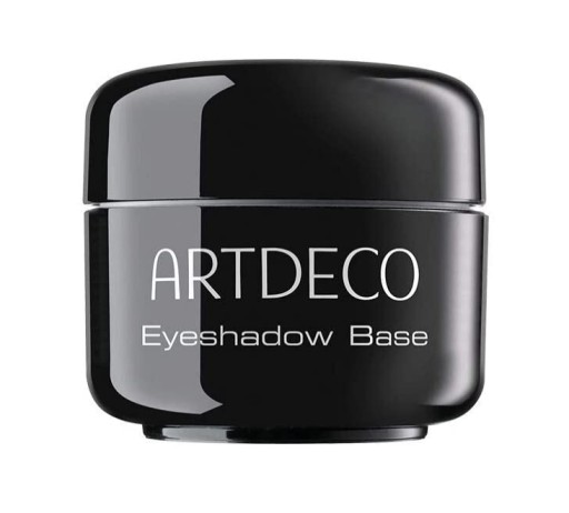 Artdeco, Eye Shadow, Podkladová báza pod očné tiene, 5 ml