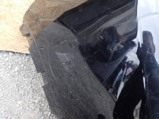 Stoßstange vorne vorne NISSAN X TRAIL T32 LIFT