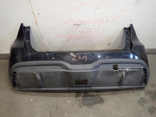 bumper rear part rear MG 4 EV 2022- 11135701