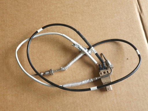 Sensor TEMPERATURY 058906519Q VW AUDI Original