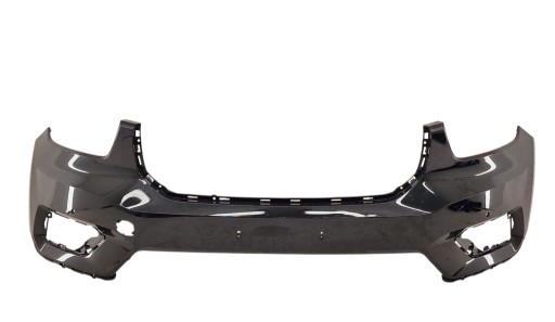 bumper front VOLVO XC40 4X PDC without washers 2017
