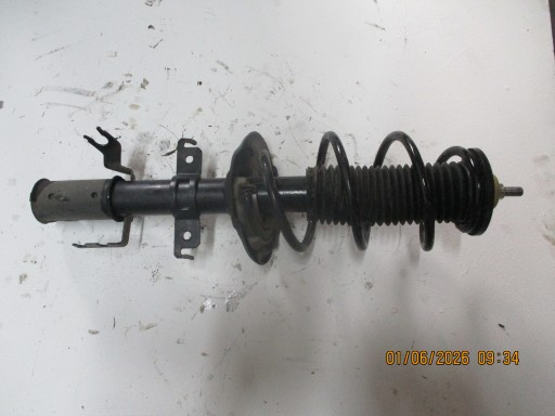 shock absorber NISSAN JUKE II F16 1.6 HYB right front