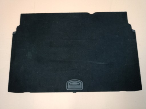 Пол багажника CITROEN C3 AIRCROSS 39124551