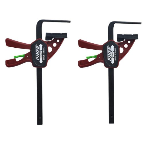 PIHER ПАРА ШТАНГЕНЦИРКУЛЕЙ QUICK 150MM