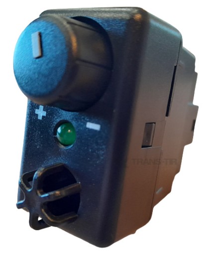 21154957 - ПОТЕНЦИОМЕТР ТЕРМОСТАТ ОТОПЛЕНИЯ VOLVO FH