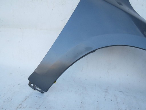 fender right front VOLVO V60 and S60 II 31416209 Lakier 714-16