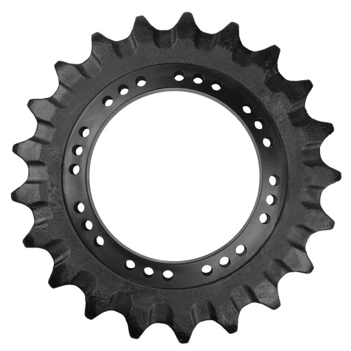 9389053 - Приводне колесо LIEBHERR R900, R902, R904, R912 R914