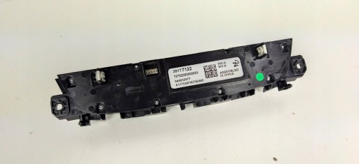 INSIGNIA B PANEL BOCCHETTE CLIMATIZZATORE ARIA CONDIZIONATA 39177122