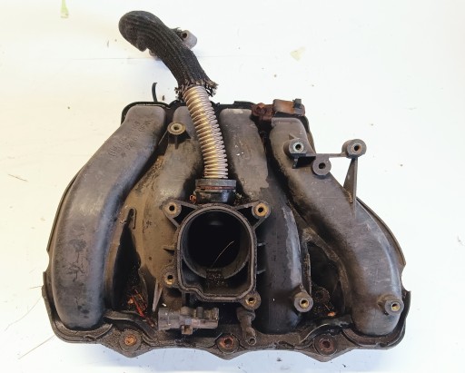 intake manifold 55351149 opel Vectra c 2.2