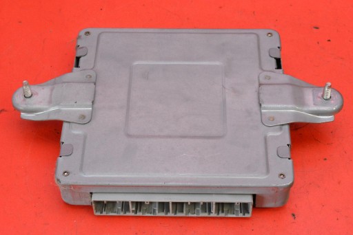 control unit of the engine 89981-47160 TOYOTA PRIUS 2 II XW20 1.5 VVTi HYBRID 77 KM