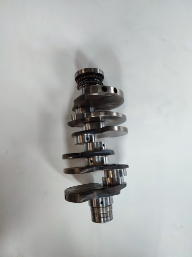 Audi oe 059101ah номінальний коленвал