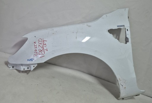FORD RANGER V 5 10-15 fender left front front