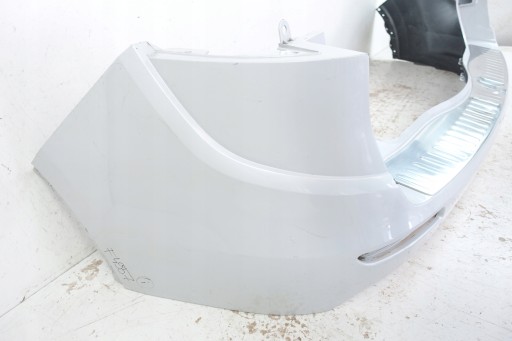 RENAULT KOLEOS II 2016- bumper rear part rear 850221152R