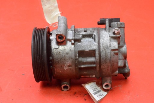 Klimakompressor Pumpe klimaanlage 447190-8112 PEUGEOT 308 1 und T7 1.6 VTi 120 KM