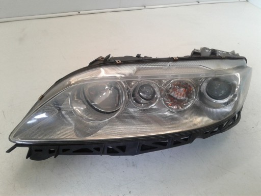 light front front left Mazda 6 GG