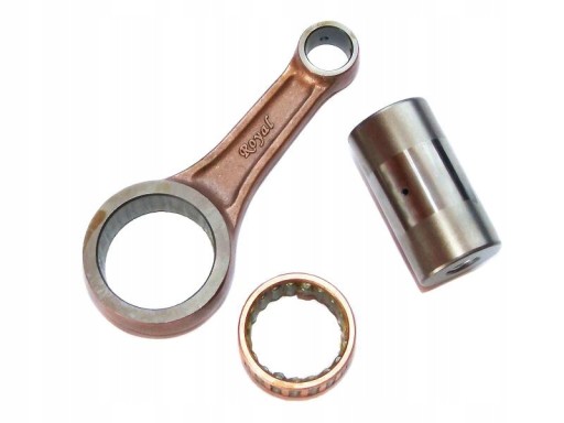 20.201.469 - MOTOJAPAN-ШАТУН KAWASAKI KXF 250 (2010-2014)