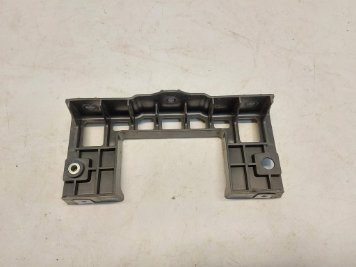 Porsche Taycan GTS 9J1 2023r console holder of a bumper rear part 9J1825199
