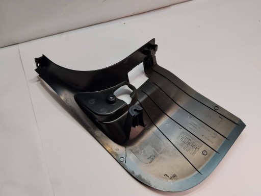 Couverture tablier moteur Jupes Interne BMW 3 E90 E91 9132714