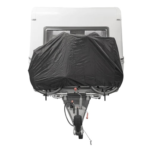 ВЕЛОСИПЕДНА КРИШКА ДЛЯ ДИШЛА ПРИЧЕПА