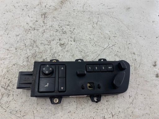 VW PHAETON and PANEL switch seat left front 3D0959765M