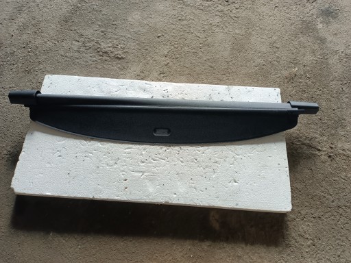 Рольставни багажника MAZDA 2 DY 03-08r