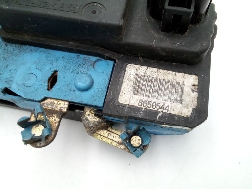 Volvo S80 and lock z door left front 8 PIN EU