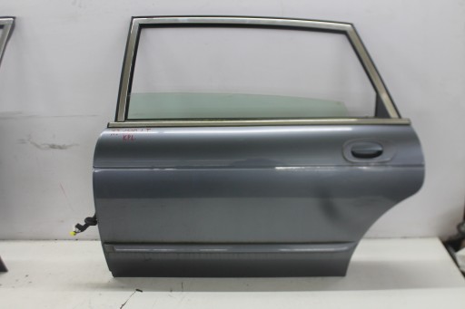 door left rear part left rear. JAGUAR XJ V X300 94-97