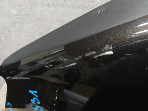 fender front left DACIA SANDERO III 3