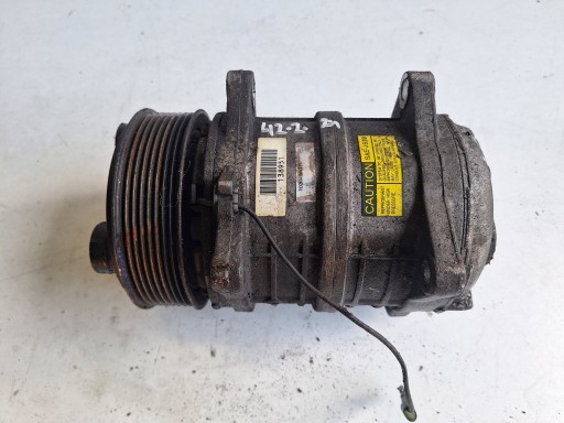 FORD kompresor kompresor AC TM15-HS