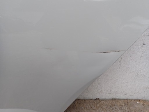Portière Gauche Arrière Gauche Arrière VW VOLKSWAGEN TAIGO CS1 2G7 2021- 2G4833051R