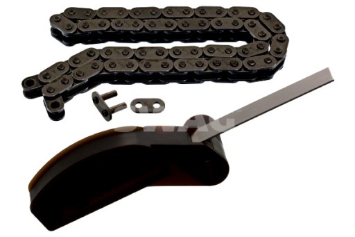 10 94 - SWAG комплект приводу масляного насоса MERCEDES C T-MODEL S204 C W204 CLC