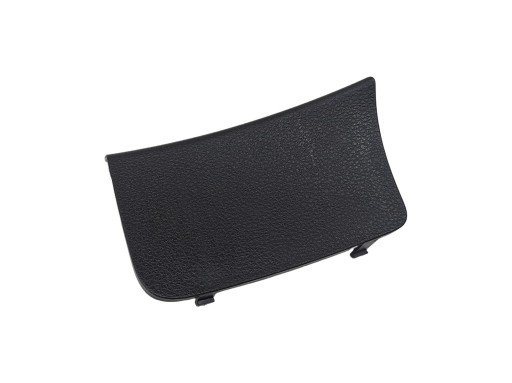 spoiler bonnet boot right VW TOUAREG II 7P 7P6867656