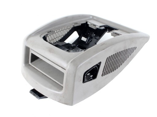 КОРОБКА ДЛЯ ЗБЕРІГАННЯ НАВІГАЦІЙНИЙ КОРПУС MASTER III NV400 MOVANO